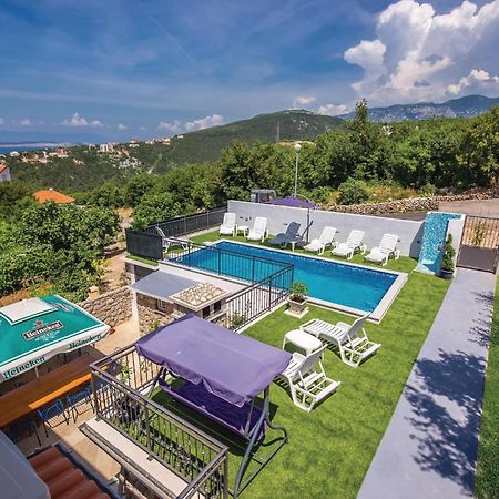 Nice Apartment In Crikvenica With Wifi Екстериор снимка